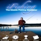 Con la juego Salida de la luna para iPod, descarga gratis La pesca.