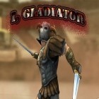 Con la juego Ciudad de Sims de Lujo para iPod, descarga gratis Yo, el Gladiador.