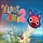 Con la juego Plantas contra Zombies  para iPod, descarga gratis Explosión de Mokki 2 HD .