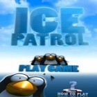 Con la juego Rompecabezas de mascotas para iPod, descarga gratis Patrulla de hielo.