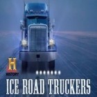Con la juego Syberia para iPod, descarga gratis El camino helado de los camioneros .
