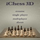Con la juego Zombie en la carretera para iPod, descarga gratis El ajedrez 3D.