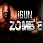 Con la juego Mundo del juego: Súper héroes para iPod, descarga gratis Mata a los zombis.