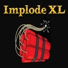 Con la juego Cuerpo de asalto 2 para iPod, descarga gratis Implosión XL.
