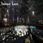 Con la juego Proyecto Infinidad  para iPod, descarga gratis Lago color índigo.
