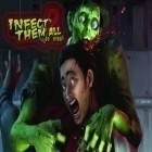 Con la juego Stuntman: El hombre torpedo  para iPod, descarga gratis Contagiarlos a todos 2: Zombies.