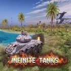 Con la juego Inmortales para iPod, descarga gratis Tanques infinitos .