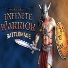 Con la juego Cañon para jalea: Recargado para iPod, descarga gratis Guerrero infinito: Mago de batalla.