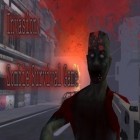 Con la juego Hermanos robots  para iPod, descarga gratis Invasión: Juego de Zombie por supervivencia .