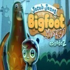 Con la juego Los goblins 2 para iPod, descarga gratis Jacob Jones y el Secreto de Pie Grande: Episodio 2.