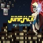Con la juego Guerra de estrellas: Invasión de los extraterrestres  para iPod, descarga gratis Saltos de Jack .