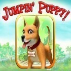Con la juego La defensa de Dummy  para iPod, descarga gratis El cachorro saltador.