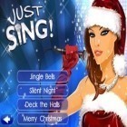 Con la juego Guerras de Tesla 2 para iPod, descarga gratis ¡Canta! El karaoke navideño.