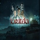 Con la juego Venganza del hospital psiquiátrico para iPod, descarga gratis Karateka.