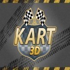 Con la juego Dispara al pavo Pro  para iPod, descarga gratis Kart 3D Pro.