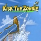 Con la juego Escape terrible para iPod, descarga gratis Patea a los zombis .
