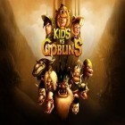 Con la juego ¡Acierta! para iPod, descarga gratis Niños contra Goblins .