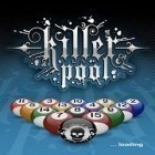 Con la juego El bowling 3D  para iPod, descarga gratis Billar Killer Pool.