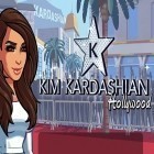 Con la juego El pollo loco para iPod, descarga gratis Kim Kardashian: Hollywood.
