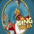 Con la juego Imps en Tokio para iPod, descarga gratis El rey de la ópera.