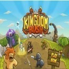 Con la juego Inmortales para iPod, descarga gratis El apuro en el reino.