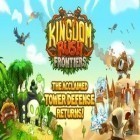 Con la juego Pájaros enojados Río  para iPod, descarga gratis Corre las Fronteras del Reino.