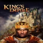 Con la juego Hombre de hierro 2  para iPod, descarga gratis El imperio del rey.