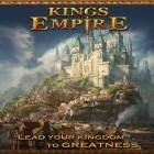 Con la juego El saltador: Alcanza la altura  para iPod, descarga gratis El imperio de los reyes (Deluxe).