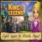 Con la juego Salta y dispara: Ataque para iPod, descarga gratis Leyendas de los reyes .