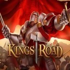 Con la juego Hermanos de armas 3: Hijos de la guerra para iPod, descarga gratis Camino del rey.