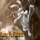 Con la juego Las vueltas del conejo  para iPod, descarga gratis El conejo Kung Fu .