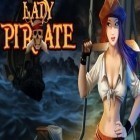 Con la juego Carrera en la cueva  para iPod, descarga gratis La Señorita Pirata .