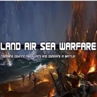 Con la juego El aro de baloncesto  para iPod, descarga gratis Guerra terrestre, marítima y aérea.