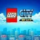 Con la juego ¡Nueces! para iPod, descarga gratis Lego: Mi ciudad .