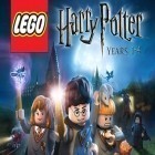 Con la juego Toque invertical para iPod, descarga gratis Lego Harry Potter: Años 1-4.
