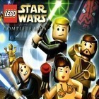 Con la juego Alianza N.O.V.A cerca de la órbita 3  para iPod, descarga gratis Lego la guerra de las galaxias: Saga completa.