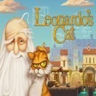 Con la juego Carrera fatídica para iPod, descarga gratis Gato Leonardo .