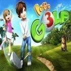 Con la juego Hombre rico por diversión para iPod, descarga gratis ¡Juguemos al Golf! 3 .