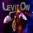 Con la juego Trincheras 2 para iPod, descarga gratis Carreras futuristas LevitOn.