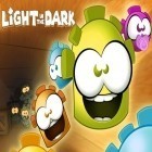 Con la juego Fiebre de animales: Salto del canguro para iPod, descarga gratis Luz en la oscuridad .