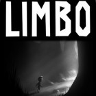 Con la juego Huida por volcanes  para iPod, descarga gratis Limbo.