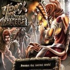 Con la juego Cielo estrellado para iPod, descarga gratis León-X contra Tomb Raiders .