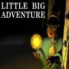 Con la juego Birzzle para iPod, descarga gratis La pequeña gran aventura .