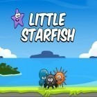 Con la juego Granja divertida para iPod, descarga gratis Estrella de mar pequeña.