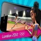 Con la juego Mi novia virtual  para iPod, descarga gratis Londres 2012 Oficial .