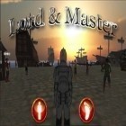 Con la juego Genio de las aguas  para iPod, descarga gratis El Señor y el Maestro.