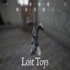 Con la juego Patrulla del cielo  para iPod, descarga gratis Los juguetes perdidos .