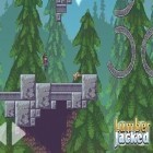 Con la juego Todas las tribus de Jack  para iPod, descarga gratis El leñador contra los castores.