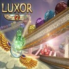 Con la juego Un caos de megatrucos  para iPod, descarga gratis Luxor 2.