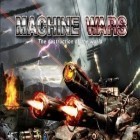 Con la juego Los goblins 2 para iPod, descarga gratis Guerra de máquinas .